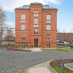  Lägenhet Waterlane Vintage - Fitness & Gym By Blue Mandarin