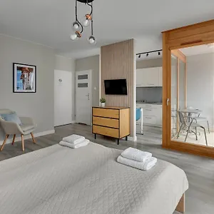  Апартаменты Staywin Aura I